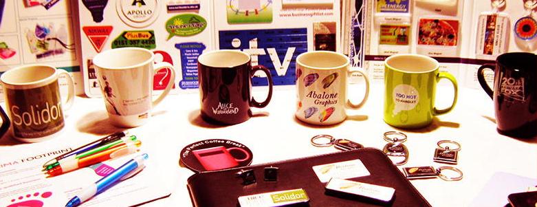 Сувенирная продукция в Сургуте