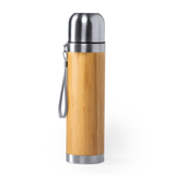 Вакуумный термос TIAKY