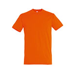 Футболка "Regent" красный_2XL