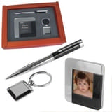 Набор: брелок