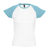 Футболка "Milky"