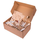 Набор для приготовления  "Коньяка по-латгальски"