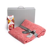 Набор подарочный COZY: плед