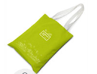 Сумка Бэлл из оксфорда 30х40 см, с полной запечаткой