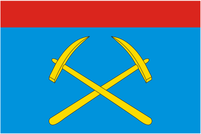 Флаг Подольска 90х135 см Флаг Подольска 90х135 см